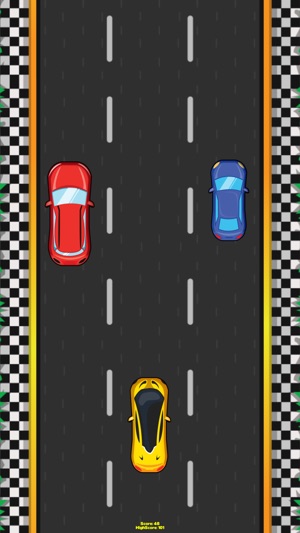 Infinite Driver Gametoon(圖2)-速報App