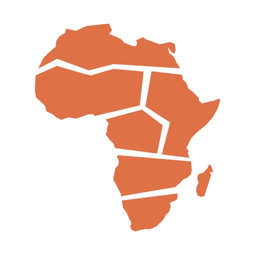 AGWM Africa icon