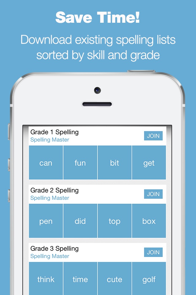 Spelling Bee PRO - Learn to Spell & Master Test screenshot 2