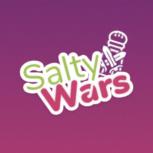 Salty Wars