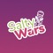 Salty Wars is a visually rich mobile app for people who care about their health and well-being