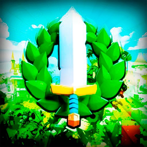 Torneos | Mab Planet Icon