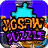 Jigsaw Puzzles Game for Scooby Doo Version
