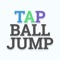 TAP BALL JUMP.