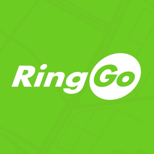 RingGo Parking app: Park & Pay iOS App