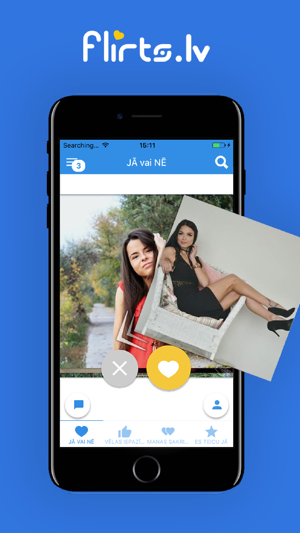 Flirts.lv(圖3)-速報App