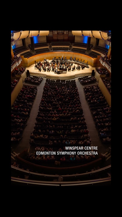 Winspear Centre