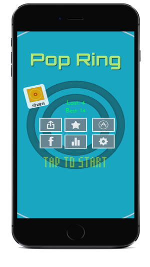 Pop Ring(圖2)-速報App