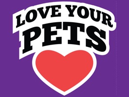 MyPet - BEST Pet Sticker app 2017