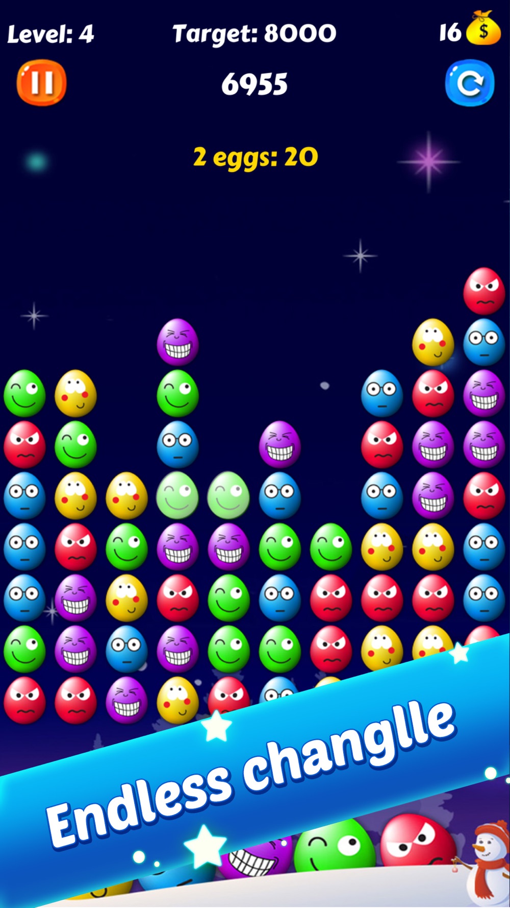 Bubble Shooter Classic - Fun Bubble Pop Games by Jinbing Wang