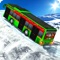 Welcome to offroad Snow Bus Hill adventure of 2017