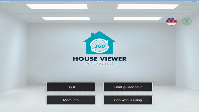 House Viewer 360