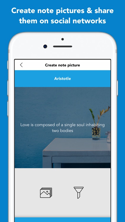 Sticky Notes HD screenshot-4