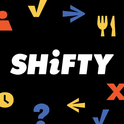Shifty: Shift Training iOS App