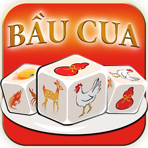 Bau Cua 2017 - Kiem tien bai bac co tuong co up iOS App