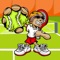 Pocket Tennis Match is cool tiny tennis game with nice music and cool gameplay