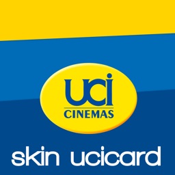 SKIN ucicard