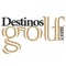 Destinos Golf trabaja para que el golfista disfrute de sus escapadas de golf, proporcionándole todos los servicios necesarios donde la practica de golf y los viajes sean parte de su vida