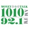 Money Talk 1010 AM is your home for business, finance, the economy, politics and the news that influences it all