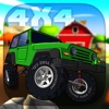 Truck Trials 2: Farm House 4x4