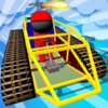 Rally Trax Racing - Fun Racing Games For Kids