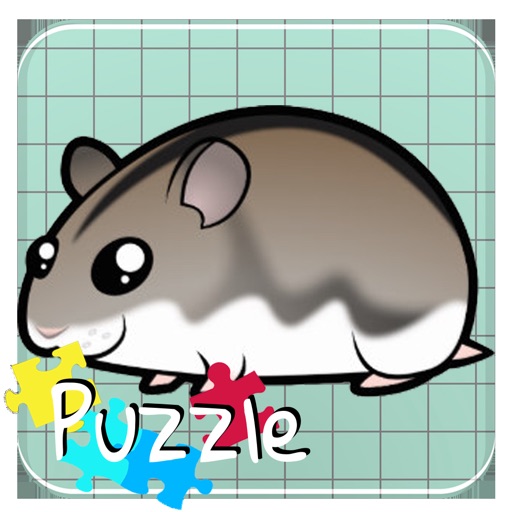 Animals Micky Mouse Jigsaw For Kids Puzzle iOS App