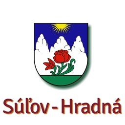 Sulov-Hradna