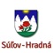 Informácie o obci Súľov - Hradná