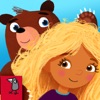 Goldilocks and Little Bear by Nosy Crow