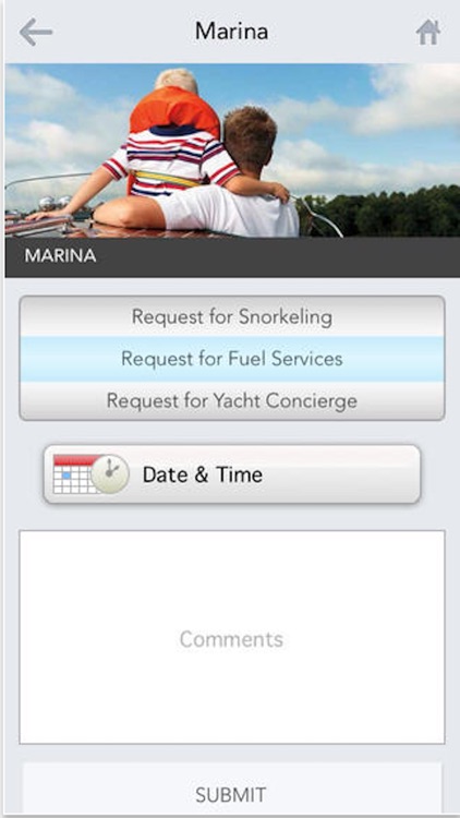MP Connect - Reserve