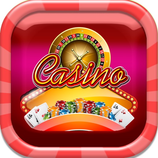 All I Need Is Lucky - FREE Slots iOS App