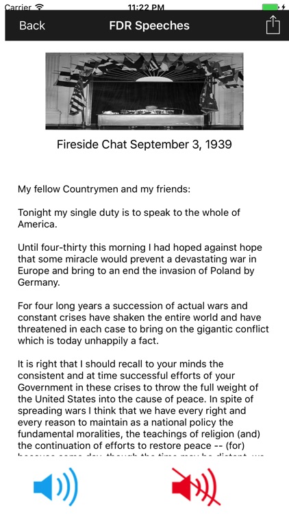 Franklin D Roosevelt: History Maker screenshot-3