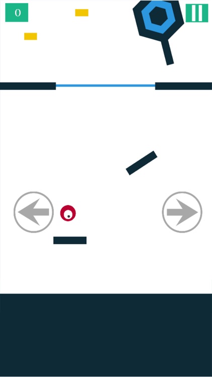 Bounce Ball Rush screenshot-3