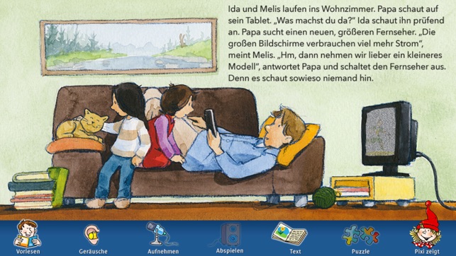 Ida auf heißer Spur(圖3)-速報App