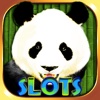 Panda Pop Las Vegas Wild Casino Slots-Giant Wins!