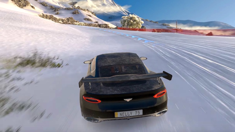 Torque Race GT screenshot-4