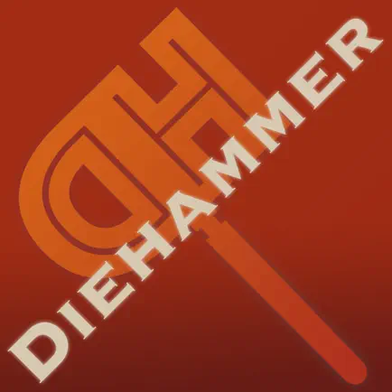 DieHammer Cheats