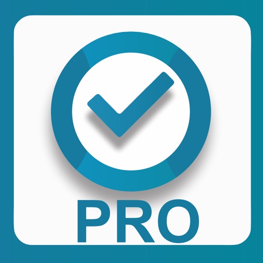 Quick To Do List With Reminder Premium icon