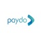 The Paydo Rider App allows drivers to view, manage and update their orders