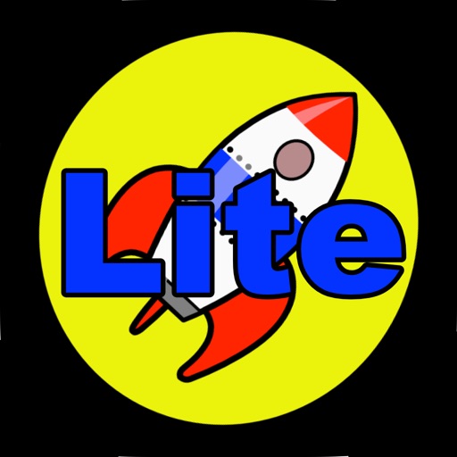 Wobble Wrocket Lite Icon