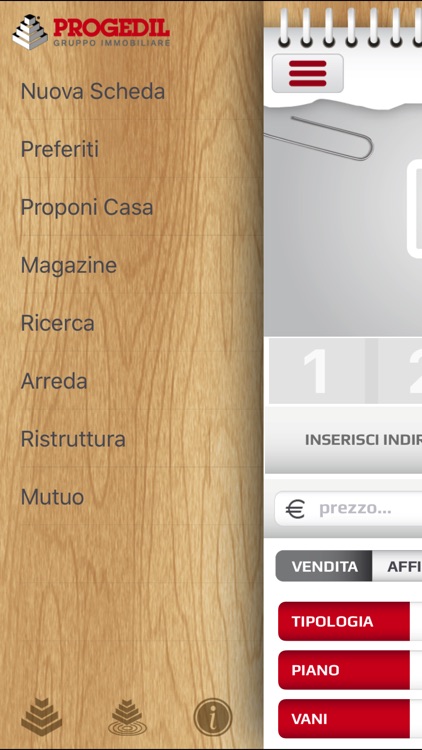 Casa App screenshot-4