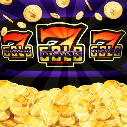 Slots - Vegas Fantasy iOS App