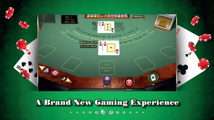 Azimut Casino screenshot-3