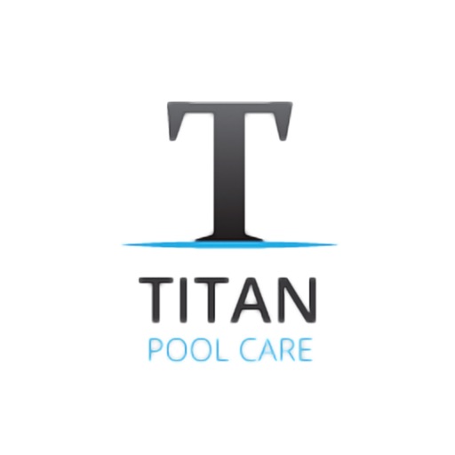 Titan Pools Tech