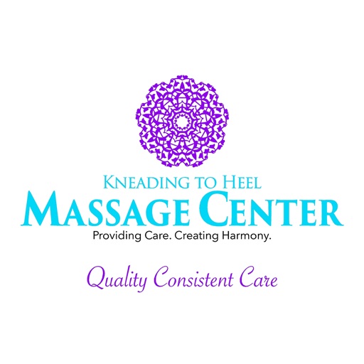 Kneading To Heel Massage Center