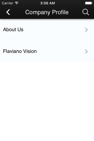Flaviano screenshot 3