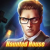 Hunted Places Hidden Object