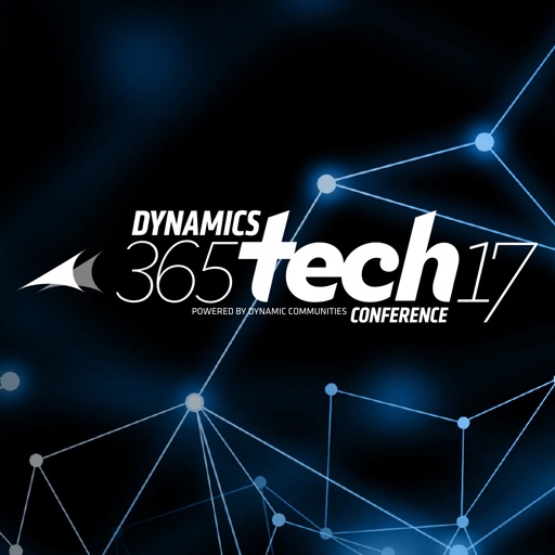 Dynamics 365 Tech Conference by CadmiumCD LLC