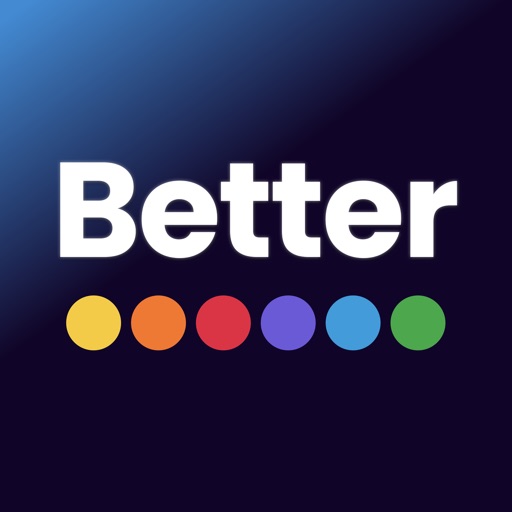 Watch Faces - BetterWatch iOS App