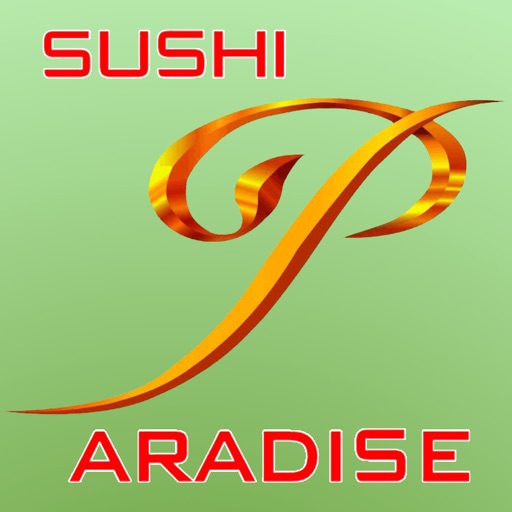 Sushi Paradise icon
